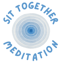 Sit Together Logo